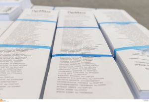 Οι πρώτοι των πρώτων σε σταυρούς σε ευρωεκλογές, περιφέρειες και δήμους