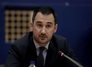 Προεκλογική επιχορήγηση για τη λειψυδρία στα Βόρεια Τζουμέρκα
