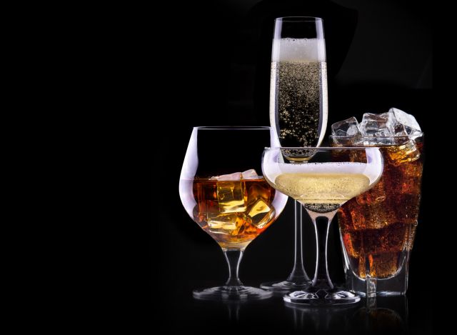Αυξάνεται παγκοσμίως η κατανάλωση αλκοόλ