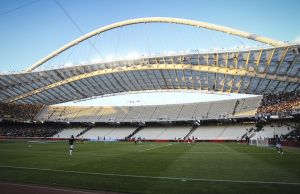 Τελικός Κυπέλλου με 12.000 οπαδούς ο καθένας