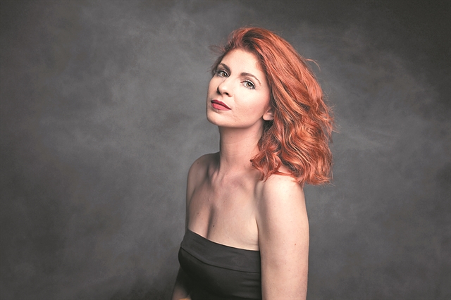 Το πρώτο βήμα