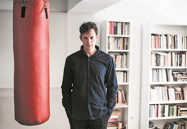 «Ο πόνος και η ανάγκη είναι πέρα από φύλα»