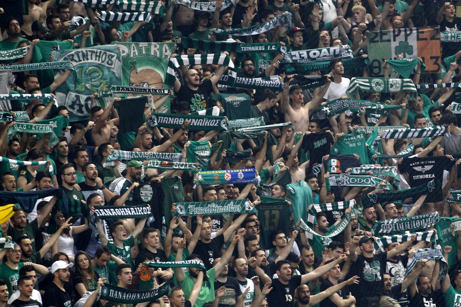 «Γίνε μέλος του Ερασιτέχνη ΠΑΟ, πάρε διαρκείας στην ΠΑΕ και δες δωρεάν αγώνες»