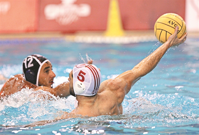 Οι Ερυθρόλευκοι πήραν το προβάδισμα