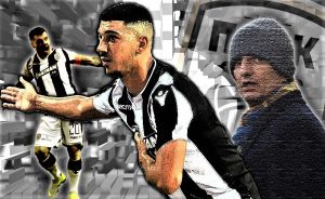 Ο Λουτσέσκου φτιάχνει «Βιεϊρίνια» για δεξιά!