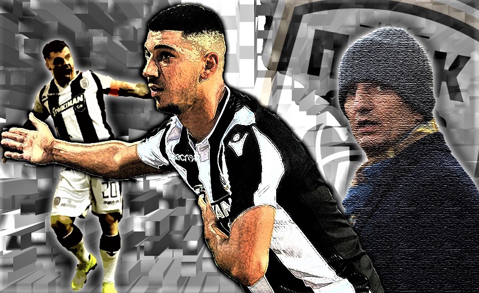 Ο Λουτσέσκου φτιάχνει «Βιεϊρίνια» για δεξιά!