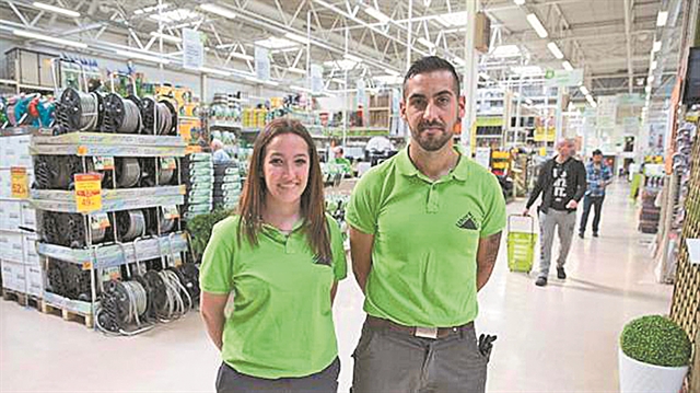 Σύμβουλος πωλήσεων