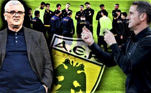 Όλα δείχνουν παραμονή Χιμένεθ και την επόμενη σεζόν!