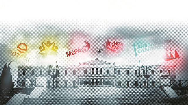 Ευρωεκλογές: συστημική ή αντισυστημική ψήφος