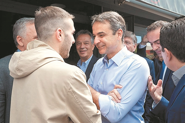 «Κανάλι» με την Μπαρτσελόνα