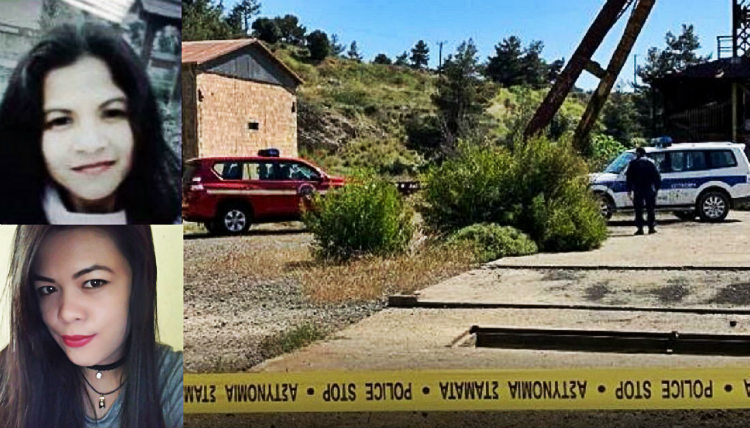 Πόσο αξίζει η ζωή μιας «υπηρέτριας» στη Δύση; – Οι Φιλιππινέζες της Κύπρου