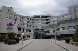 Τρίκαλα: Στο νοσοκομείο τέσσερα παιδιά με τροφική δηλητηρίαση