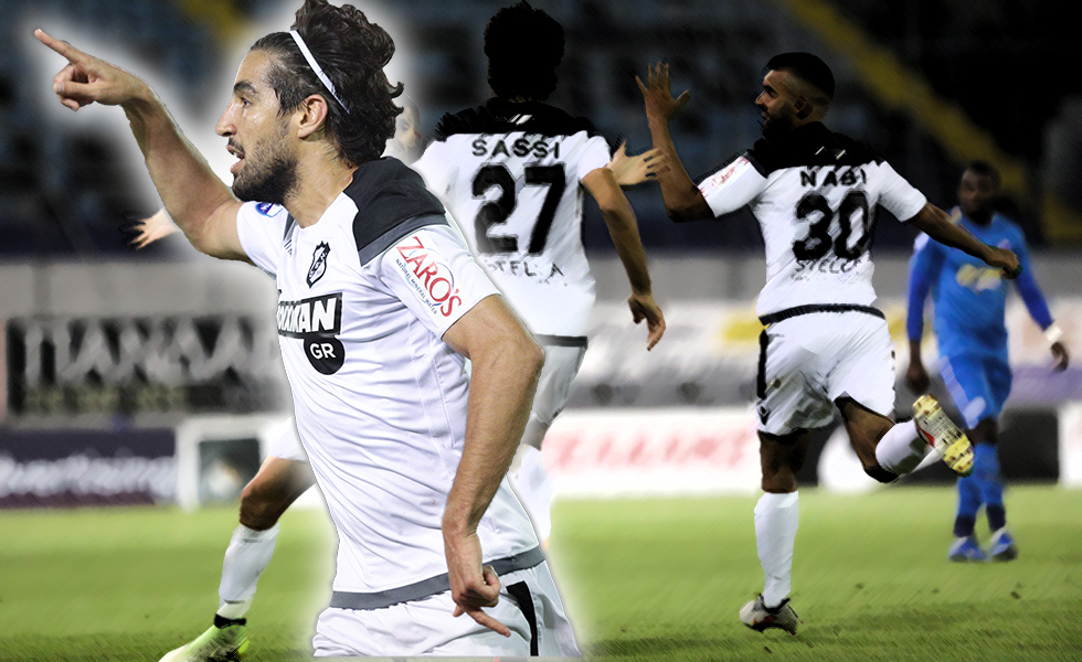 Νίκη του ΟΦΗ και «μάχη» της Κρήτης για Σούπερ Λίγκα