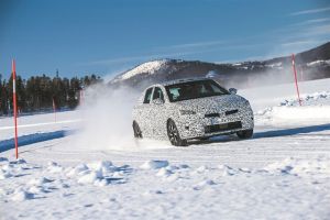 Ερχονται οι επόμενες γενιές