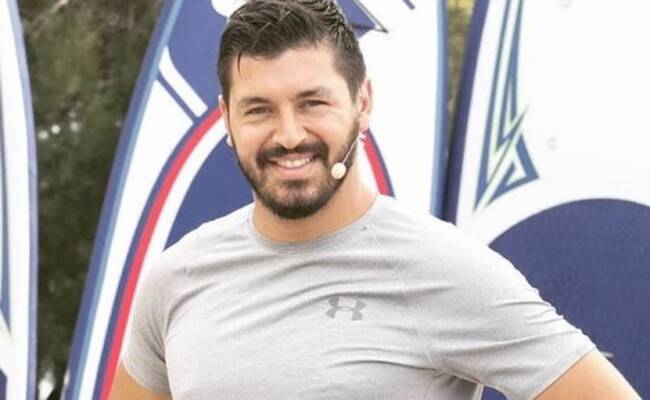 Πάνος Ζάρλας: Τι λέει αυτόπτης μάρτυρας για το μοιραίο τροχαίο