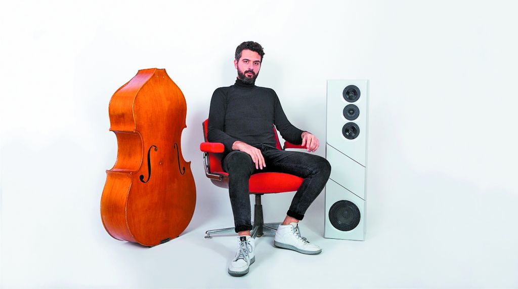 Η τζαζ των 3 ηπείρων