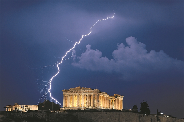 Επάγγελμα ρεπόρτερ