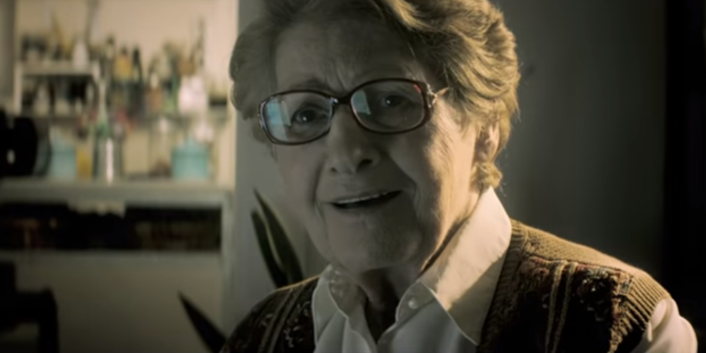 Νέο σποτ ΣΥΡΙΖΑ με συνταξιούχο που την είχαν καταρημάξει