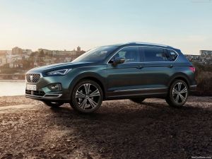 Seat Tarraco: Στην ελληνική αγορά το νέο SUV