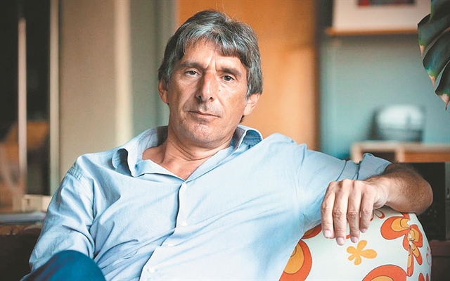 «Για τους αριστερούς δεν υπάρχει τίποτε τυχαίο»