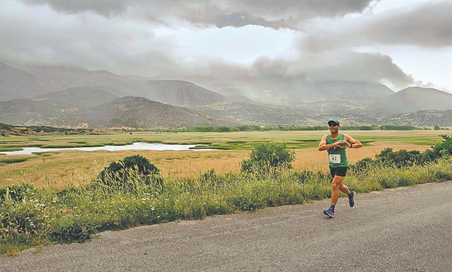 Κόντρες σε πέντε νησιά και δύο λίμνες