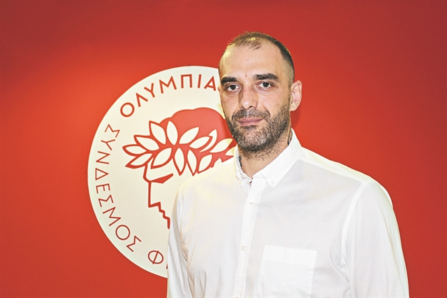 «Είμαστε άνθρωποι νικητές σε όλες τις μάχες της ζωής»