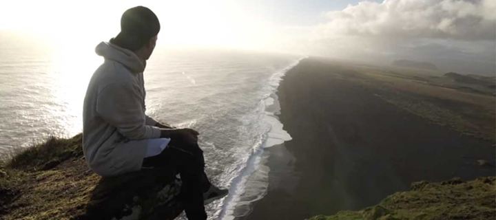 Sold out… φαράγγι στην Ισλανδία λόγω του Τζάστιν Μπίμπερ