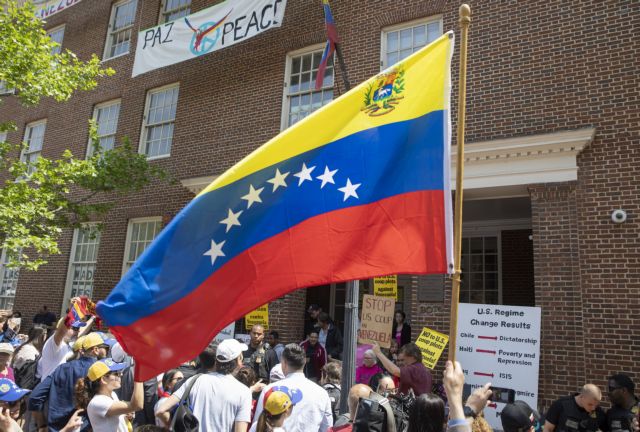 Ο επικεφαλής του Πενταγώνου δεν έρχεται Ευρώπη εν όψει εξελίξεων