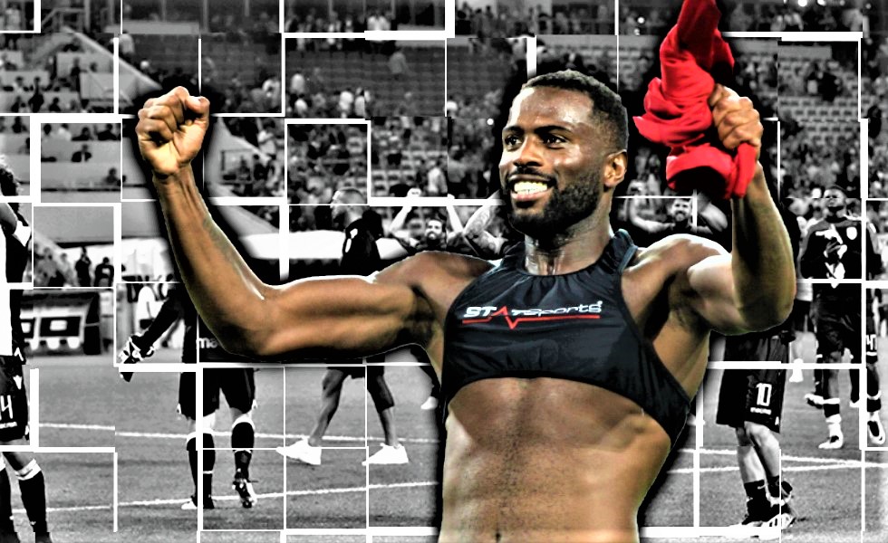 Έρχεται ο μάνατζερ του Βαρέλα, πέφτουν οι υπογραφές με ΠΑΟΚ