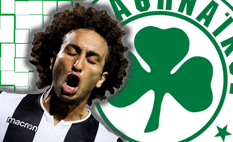 Ο Ουάρντα για τον Παναθηναϊκό…