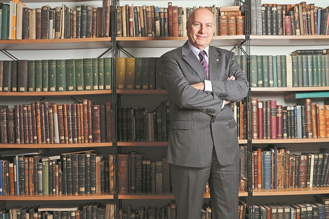 «Ενα δύσκολο καλοκαίρι μού άλλαξε τη ζωή»