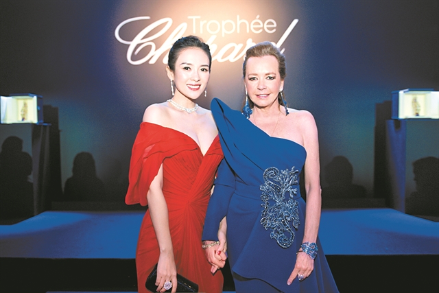 Στο νεοκλασικό της Βασιλίσσης Σοφίας