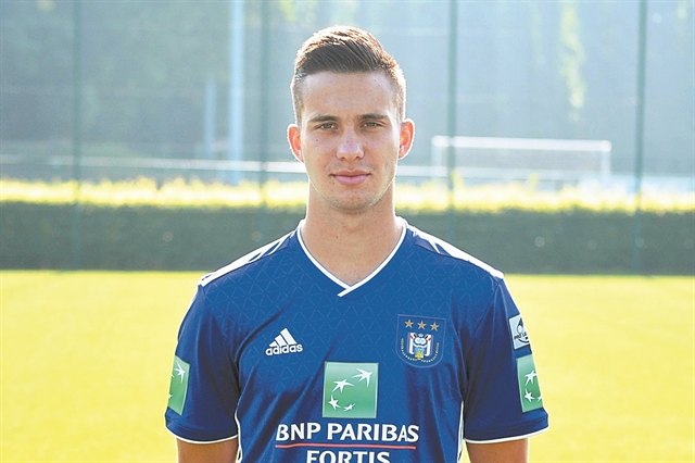 Δεν τους φέρνει μόνο ο Βράνιες κοντά