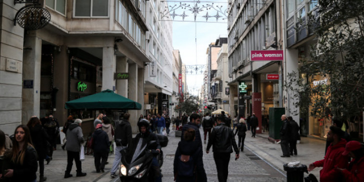 Δεν αρκούν για να βγει η αγορά από το τούνελ