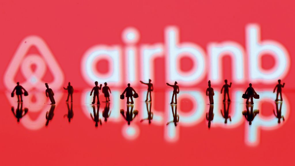 Airbnb: Γιατί «φρέναρε» το πάρτι των βραχυχρόνιων μισθώσεων