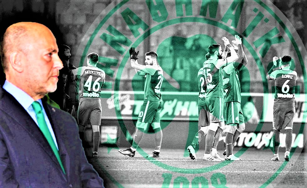 Πλησιάζει τα 35 εκατ. σε έναν χρόνο ο Αλαφούζος