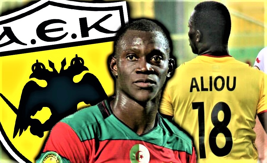 AEK : Τι περιπλέκει την υπόθεση Ντιένγκ