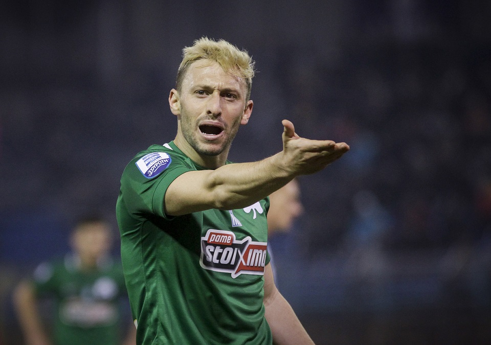 Παναθηναϊκός : Πρόταση στον Άλτμαν με «ψαλίδι» στις αποδοχές