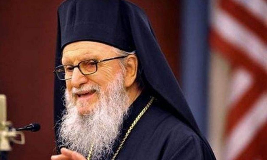 Γιατί παραιτήθηκε ο Αρχιεπίσκοπος Δημήτριος – Ολο το παρασκήνιο