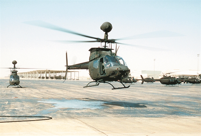 Και αμερικανική ασπίδα στα νησιά του Αιγαίου