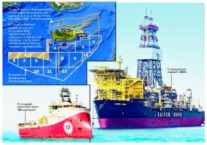 Αμετακίνητη η Αγκυρα στις παράνομες διεκδικήσεις