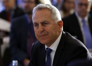 Αποστολάκης: Η Ελλάδα θεμέλιο ειρήνης και πόλος σταθερότητας