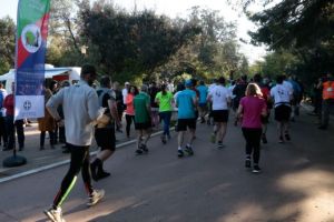 Εσείς θα… τρέξετε για τη διάσωση του Πεδίου του Άρεως;