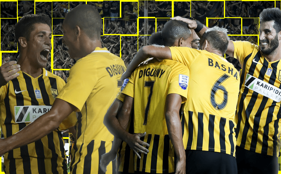 Άρης: 5+2 φιλικά σε Ολλανδία και Θεσσαλονίκη