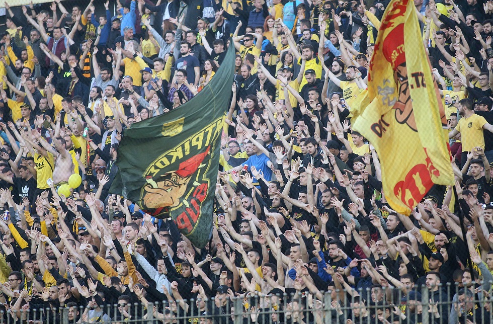 Άρης : Ανακοινώνει τα διαρκείας, τι θα ισχύσει με Europa League