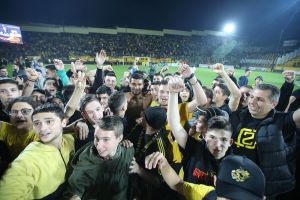 Το πάρτι του Άρη για τους μικρούς φίλους της ομάδας