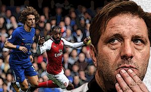 Θρύλε από που πάνε για τα… αστέρια