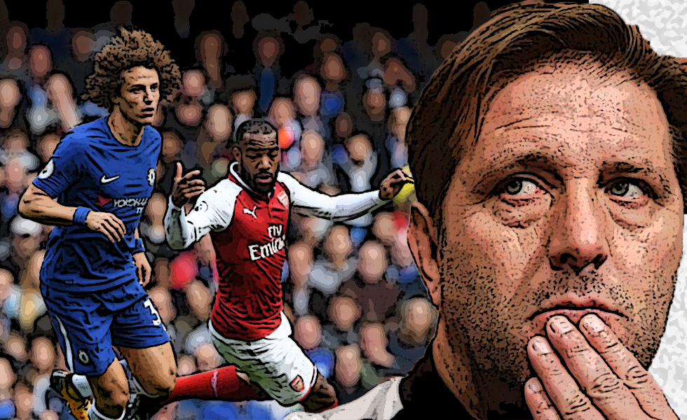 Θρύλε από που πάνε για τα… αστέρια