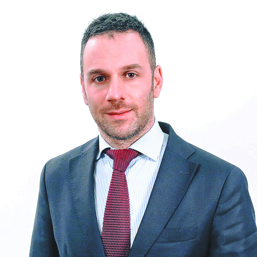 Να βγούμε από τη στασιμότητα και την εσωστρέφεια