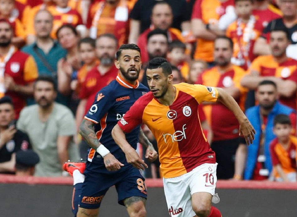 Πρωταθλήτρια η Γαλατά, υποψήφια αντίπαλος του Ολυμπιακού η Μπασάκσεχιρ